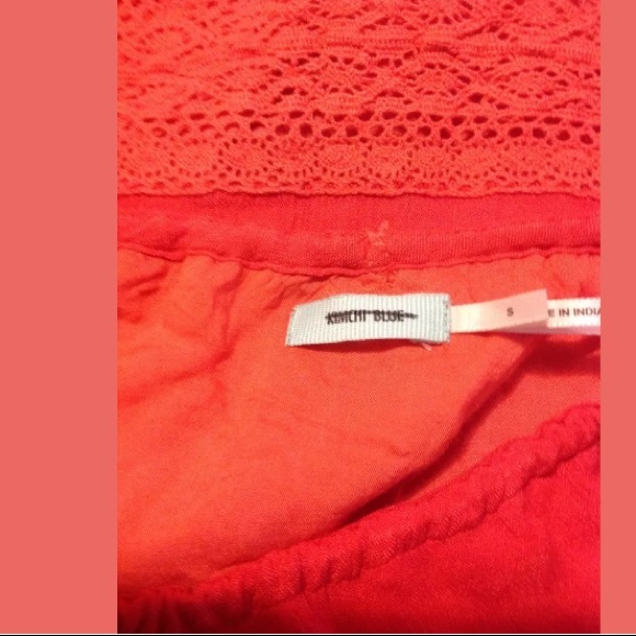 NEW Urban Outfitters Kimchi Blue Swing Dress - Picture 3 of 5